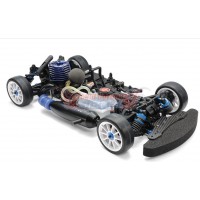 Tamiya TG10-Mk.2FZ 1/10 Nitro Gas Power CHASSIS KIT 44055